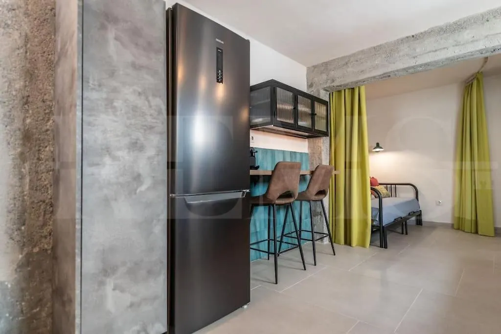 Apartmán Pop Art Gem With Paintings By Local Artist By Rems Màlaga Španělsko